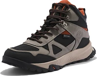 Lincoln Peak Waterproof Mid Medium Grey