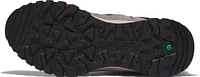 Lincoln Peak Waterproof Mid Medium Grey