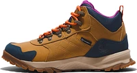 Lincoln Peak WP Mid Hiker Wheat