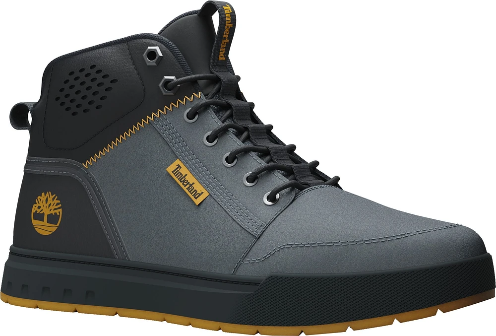 Maple Grove Sport Mid Grey