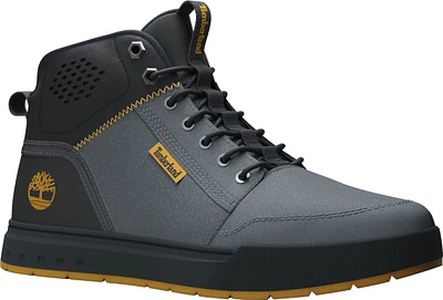 Maple Grove Sport Mid Grey