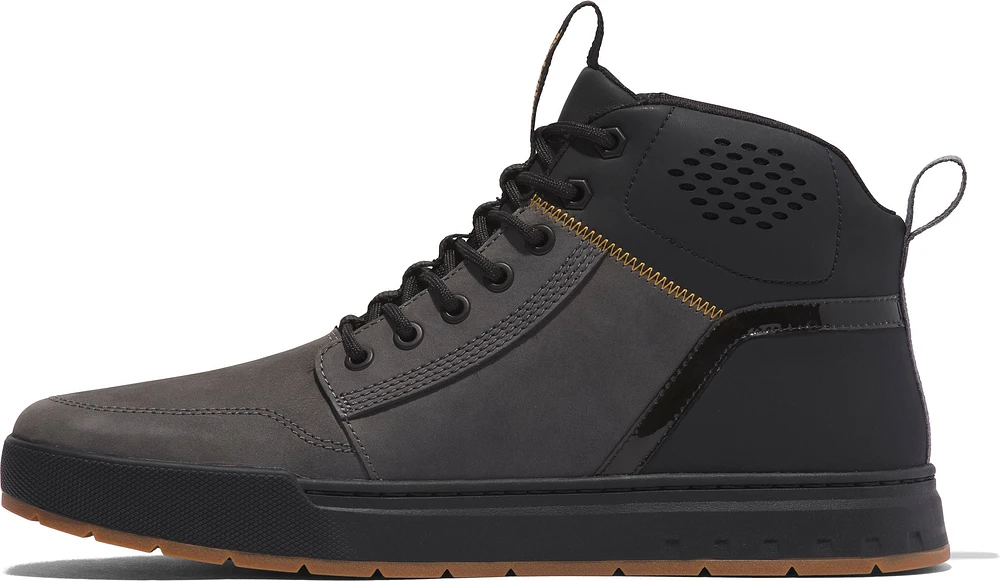 Maple Grove Sport Mid Grey