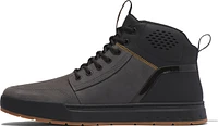 Maple Grove Sport Mid Grey