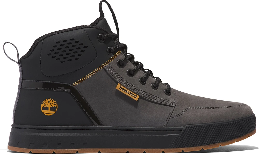 Maple Grove Sport Mid Grey