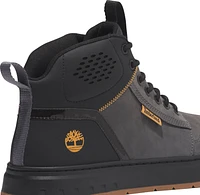 Maple Grove Sport Mid Grey