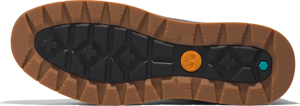 Maple Grove Sport Mid Grey