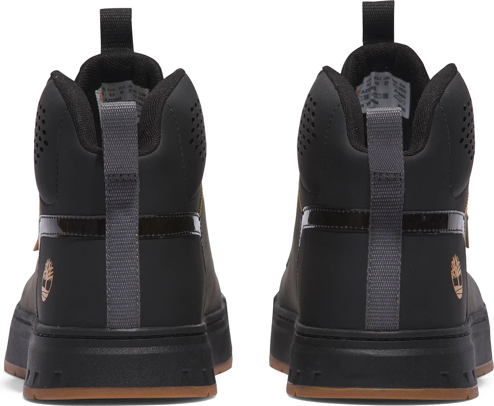 Maple Grove Sport Mid Grey