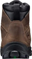 Men's Chillberg Mid Sport Waterproof Boot Brown Full Grain Leather