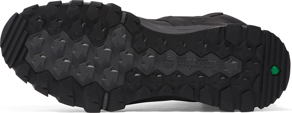 MT Lincoln Mid WP Ins Black