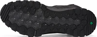 MT Lincoln Mid WP Ins Black