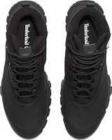 MT Lincoln Mid WP Ins Black