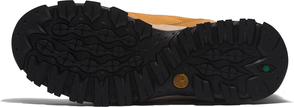 MT Maddsen Mid Waterproof Hiker Wheat