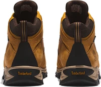MT Maddsen Mid Waterproof Hiker Wheat