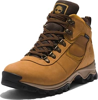 MT Maddsen Mid Waterproof Hiker Wheat