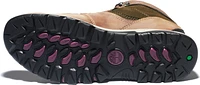 MT Maddsen WP Mid Hiker Medium Brown