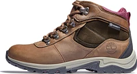 MT Maddsen WP Mid Hiker Medium Brown