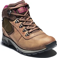 MT Maddsen WP Mid Hiker Medium Brown