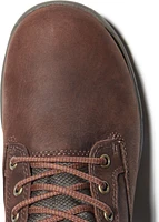 Norton Ledge Waterproof Warm Lined Dark Brown