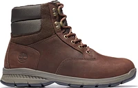 Norton Ledge Waterproof Warm Lined Dark Brown
