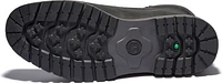 Radford Waterproof Warm Lined Black Nubuck