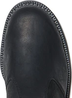 Redwood Falls Chelsea Jet Black