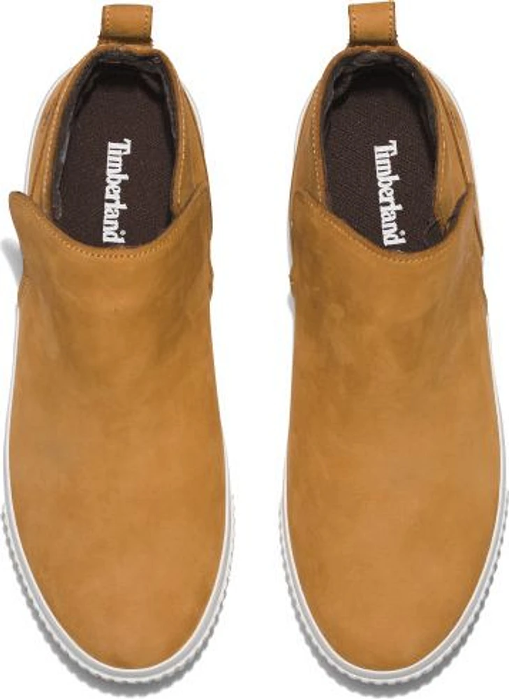 Skyla Bay Chelsea Wheat