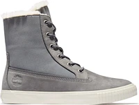 Skyla Bay Fold Down Medium Grey