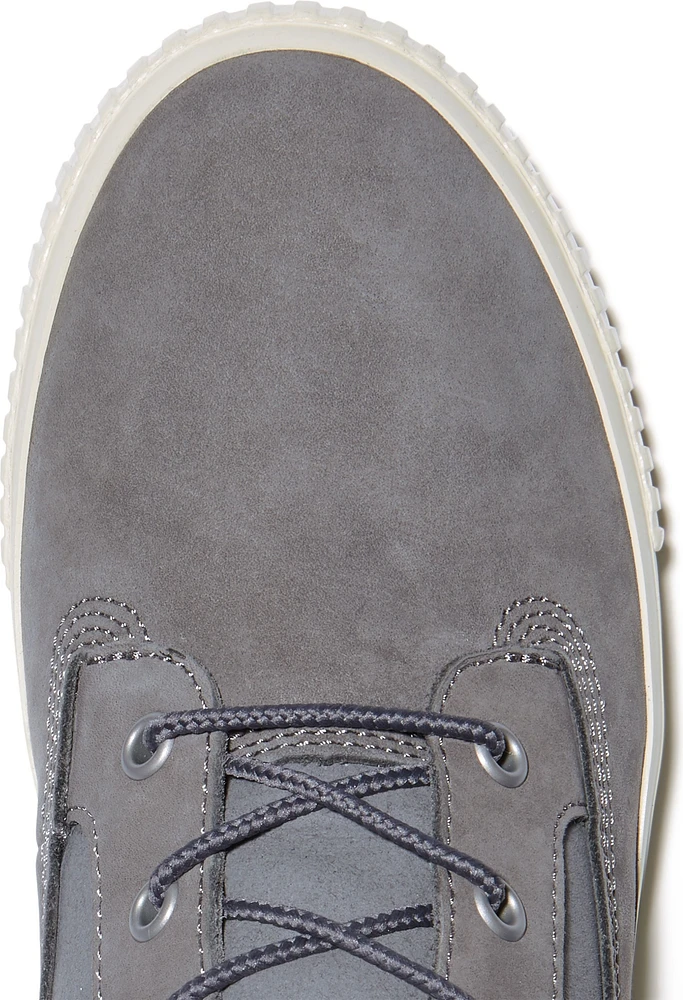 Skyla Bay Fold Down Medium Grey