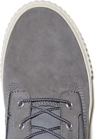 Skyla Bay Fold Down Medium Grey