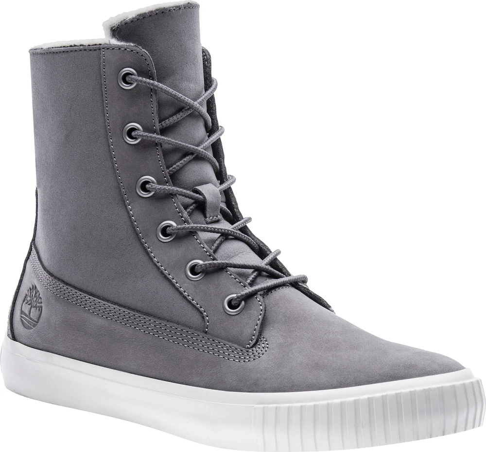 Skyla Bay Fold Down Medium Grey