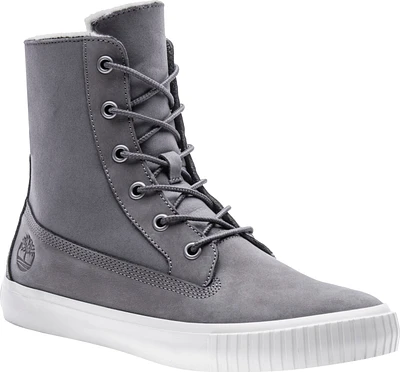 Skyla Bay Fold Down Medium Grey