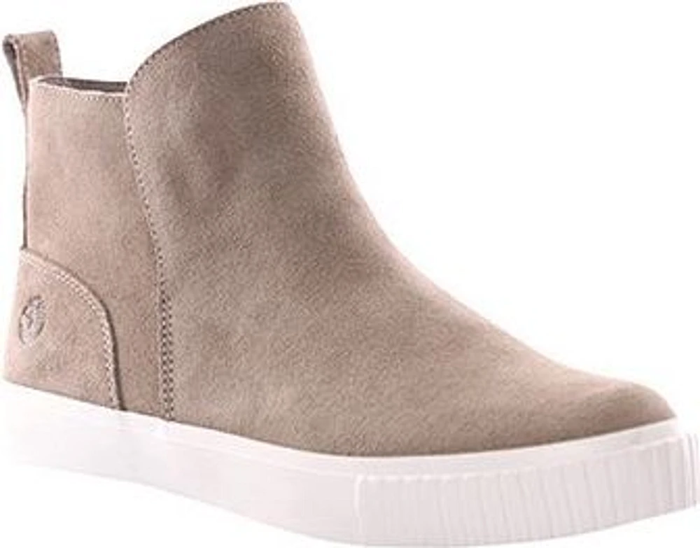 Skyla Bay Pull-on Medium Grey