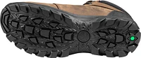 Snowblades 400g Dark Brown