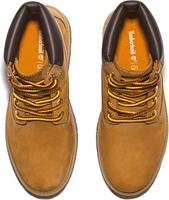 Stone Street 6inch Platform WP Boot Wheat