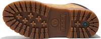 Stone Street 6inch Platform WP Boot Wheat