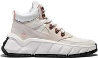 TBL Turbo White