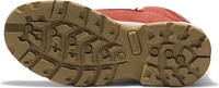 White Ledge Waterproof Mid Hiker Dark Red