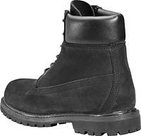 Women's 6-inch Premium Waterproof Boot Black