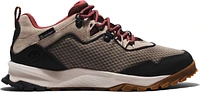 Lincoln Peak Lite Waterproof Hiker Grey