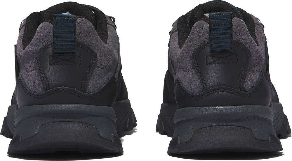 Lincoln Peak Waterproof Low Black
