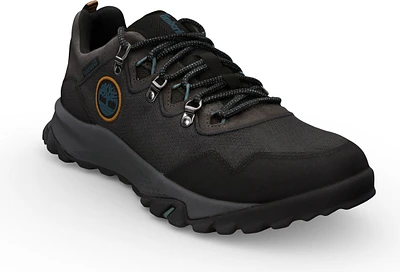 Lincoln Peak Waterproof Low Black