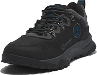 Lincoln Peak Waterproof Low Black
