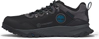 Lincoln Peak Waterproof Low Black