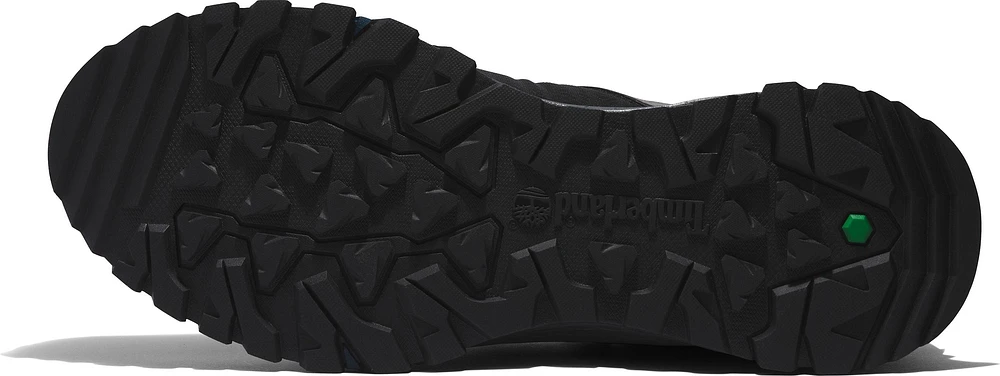 Lincoln Peak Waterproof Low Black