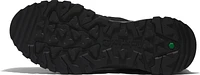 Lincoln Peak Waterproof Low Black
