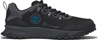 Lincoln Peak Waterproof Low Black