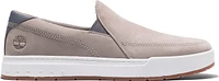 Maple Grove Slip On Grey