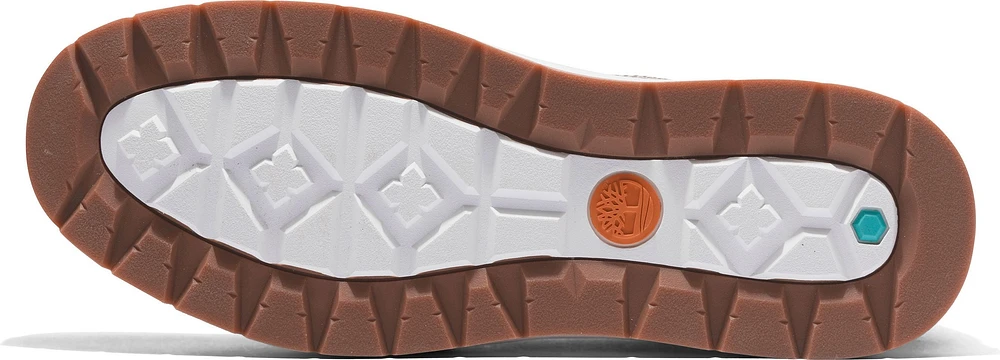 Maple Grove Slip On Grey
