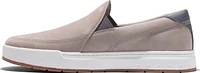 Maple Grove Slip On Grey
