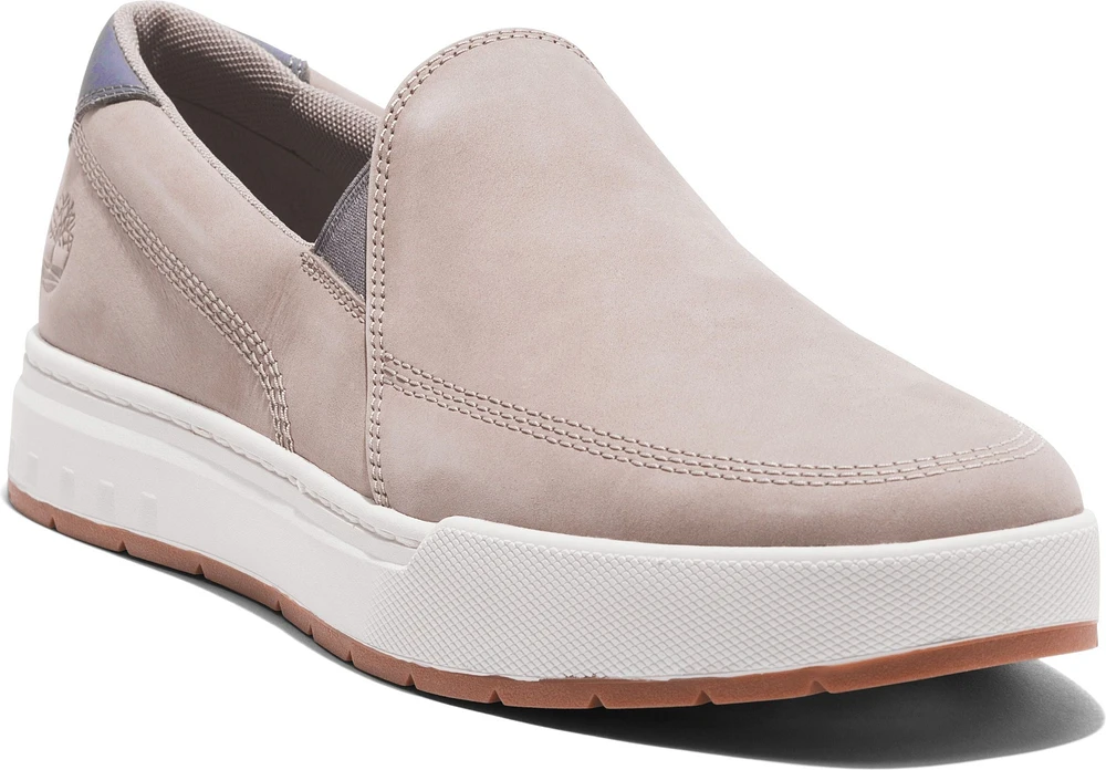 Maple Grove Slip On Grey